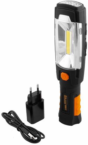 Подвесная лампа для работы Richmann Corona 42-C6817, 3 Вт