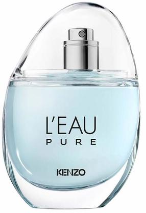 Kvapusis vanduo Kenzo Pure L'Eau, 50 ml