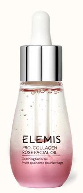 Näoõli Elemis Pro-Collagen Rose Facial Oil, 15 ml