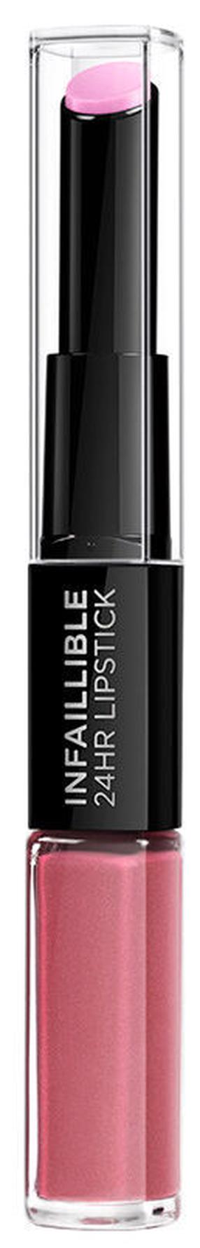 Huuleläige L’Oréal Paris Infaillible 24H, 5 ml, 213 toujours teaberry