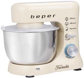 Virtuvinis kombainas Beper BP.200, 1000 W