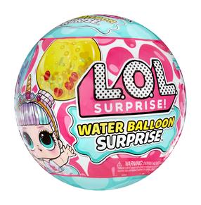 Кукла L.O.L. Surprise! Doll Watter Balloon 505068, 9.9 см