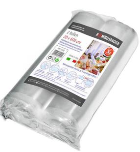 Vakuuma maisi Rommelsbacher VRS 2060, 600 cm x 20 cm, 2 gab.
