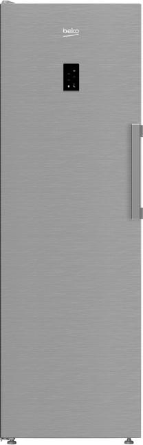 Šaldiklis Beko B3RMFNE314XB, vertikalus