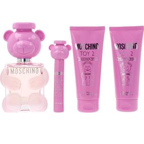 Dāvanu komplekts sievietēm Moschino Toy 2 Bubble Gum