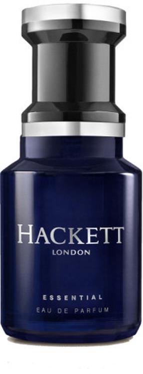 Parfüümvesi Hackett London Essential, 50 ml