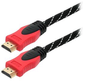 Juhe Blow HDMI / HDMI HDMI Male, HDMI Male, 3 m, must v.