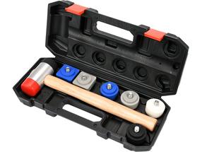 Guminis plaktukas Yato YT-45905
