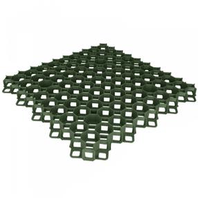 Mururest Bradas KRMG40, 60 x 60 cm, roheline v.