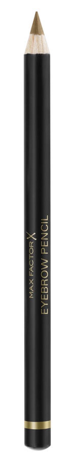 Uzacu zīmulis Max Factor, hazel krās. 2.0