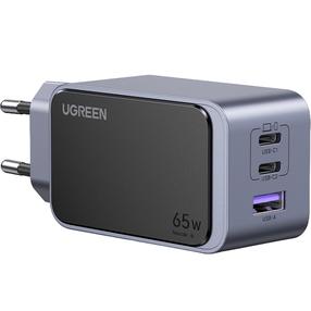 Adapteris Ugreen X553, 2 x USB-C/USB-A