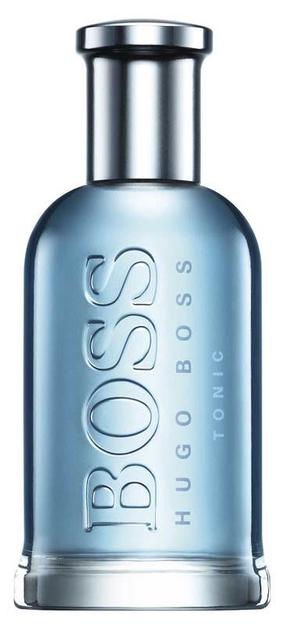 Tualettvesi Hugo Boss Bottled Tonic, 50 ml