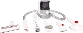 Mājdzīvnieku kažoka kopšanas komplekts FurVac Multifunctional Grooming Vacuum, 330 mm x 300 mm