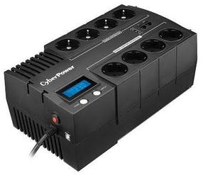 Стабилизатор напряжения UPS Cyber Power BR700ELCD-FR, 420 Вт