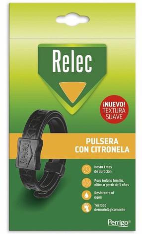 Tõrjevahend Relec Pulsera