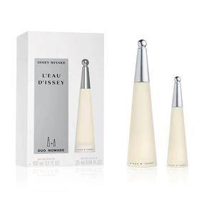 Dovanų komplektas moterims Issey Miyake L'Eau d'Issey, 2 vnt.