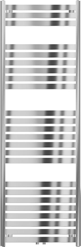 Vandeninis rankšluosčių džiovintuvas Mexen Uran, chromo sp., 60 cm x 180 cm, 738 W