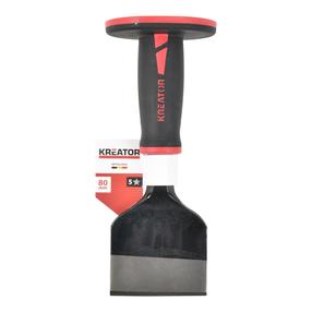Meisel lõõtsatüüpi Kreator KRTH23902, 22 cm