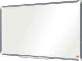 Magnētiska rakstāmā tāfele Nobo Premium Plus, 89 cm x 50 cm