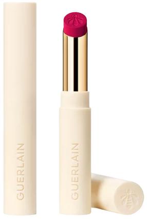 Lūpu krāsas uzpilde Guerlain KissKiss Blur Matte, 1.85 g, vibrant rose krās., 391