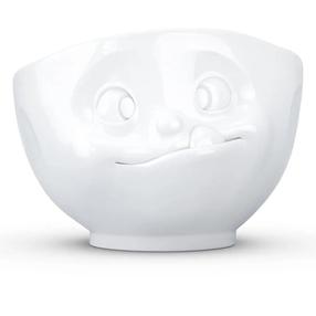 Kauss FiftyEight Tassen T010601, valge v., 15.5 cm, 0.5 l