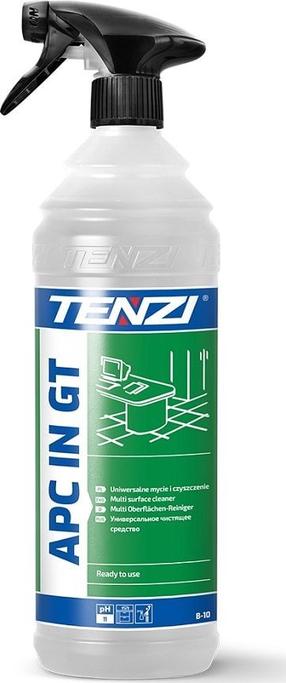 Universalus valiklis Tenzi APC in GT, universalaus naudojimo, 1 l
