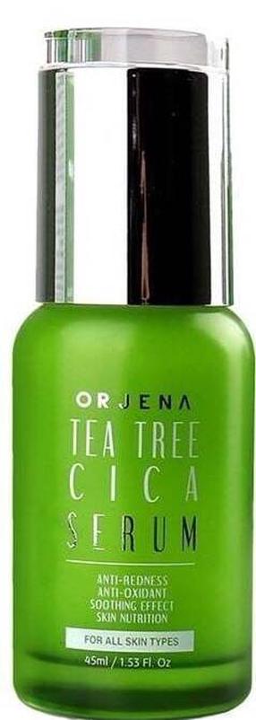 Näo seerum Orjena Tea Tree Cica, 45 ml