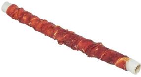 Лакомство для собак Trixie Denta Fun Stick, курица/мясо утки, 3.8 кг, 40 шт.