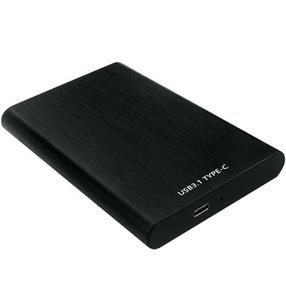 HDD/SSD korpusas Extra Digital HC380473, 2.5"
