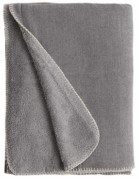 Pleed Homla Basic Elvana, hall v., 150 cm x 200 cm