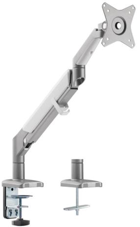 Stiprinājumi monitoriem Maclean ER-405G, 17-32", 9 kg