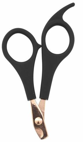  Loomade küünelõikusmasinad Europet Bernina Noir Nail Clipper, 108 mm x 60 mm