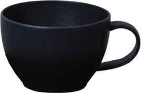 Puodelis Leela Baralee Fine Plus, tamsiai mėlyna sp., 0.350 l