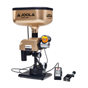 Lauatennise treeningrobot Joola Shorty