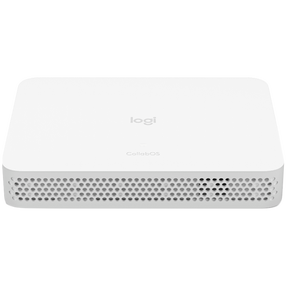 Stacionārs dators Logitech –, SSD – Dynamic, CollabOS 950-000084