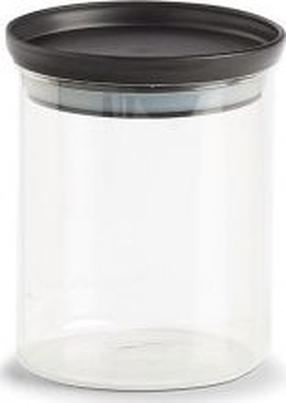 Toidu säilitamise konteiner Zeller, 0.65 l, läbipaistev v.