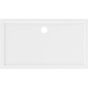 Dušo padėklas Mexen Flow Slim, 150 cm x 100 cm