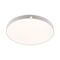 Šviestuvas lubų Tope Monza, LED, 3000 - 6500 °K, 2 x 24 W, balta sp. / balta sp.