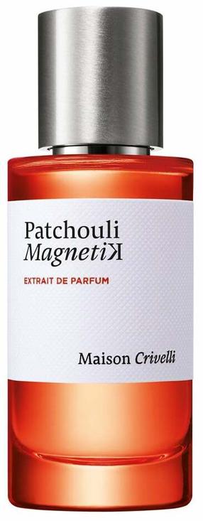 Smaržas Maison Crivelli Patchouli Magnetik, 50 ml