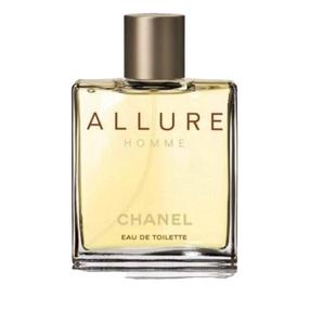 Tualettvesi Chanel Allure Homme, 100 ml