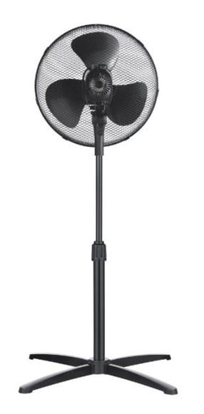 Grīdas ventilators Standart FS40-21M, 40 W