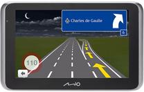 GPS navigacija Mio MiVue Drive 65 2in1 LM EU
