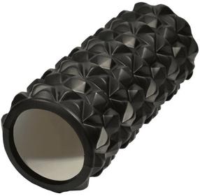 Masāžas veltnītis EB FIT Exercise Roller 1027609, 33 cm