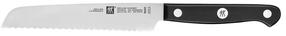 Kööginuga Zwilling Gourmet, 235 mm, roostevaba teras