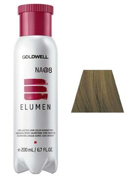Juuksevärv Goldwell Elumen Light, NA@8, 200 ml