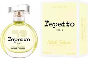 Tualettvesi Repetto Néroli Solaire, 50 ml
