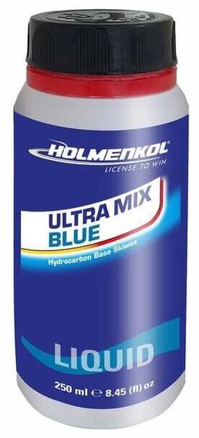 Suusamääre Holmenkol Ultranix, -20 - -8 °, 250 ml, Sinine v.