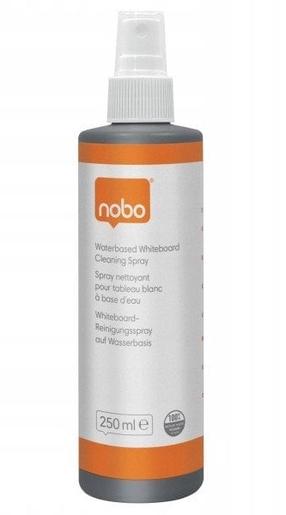 Tahvli puhastussprei Nobo Waterbased