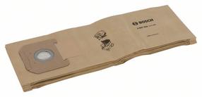 Putekļsūcēja maiss Bosch GAS 35, 5 gab.