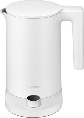 Elektrinis virdulys Xiaomi Smart Kettle 2 Pro, 1.7 l, balta sp.
